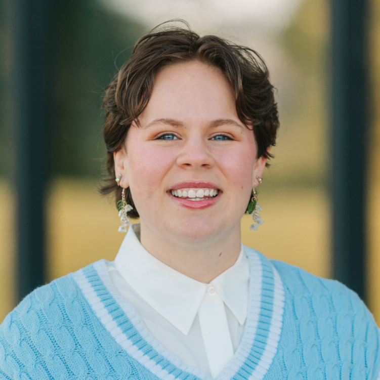 Alice Osmonson - Class of 2025 - Mower County CEO