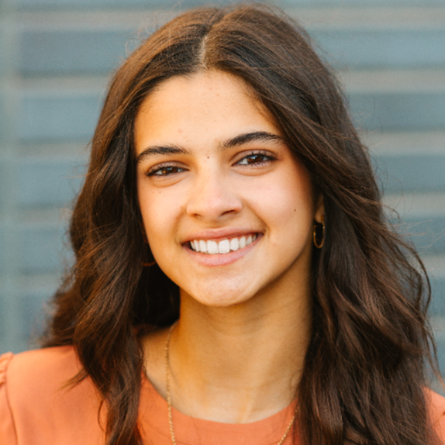 anita rao - Class of 2024 - Mower County CEO
