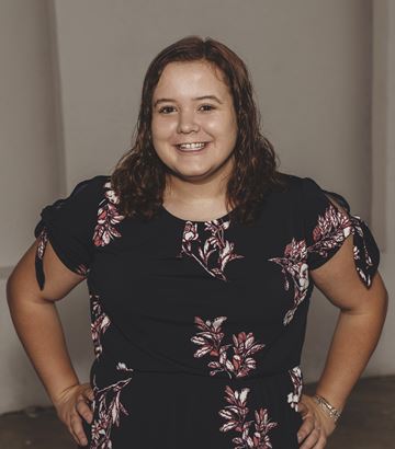 Sadie  Hagan