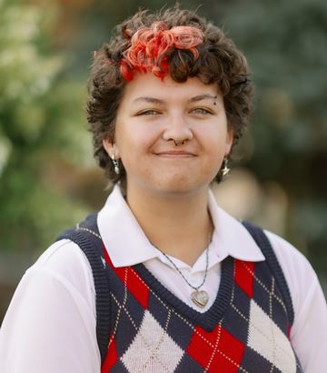 Rayna Krebsbach