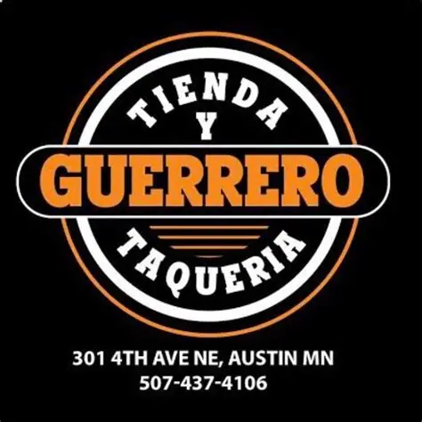 Tienda Y Taqueria Guerrero