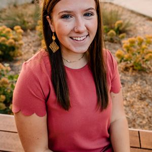 Meghan Rosheim