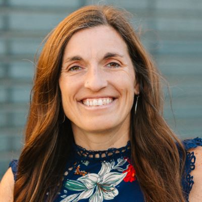 Emily Hovland - CEO