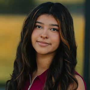 Kaylee Alfaro Hernandez