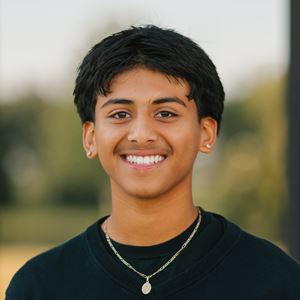 Suraj Mehta