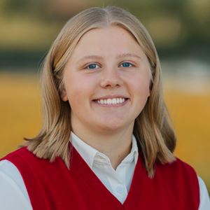 Lexi Helgeson