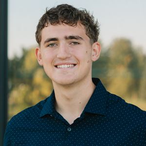 Jude Hovland