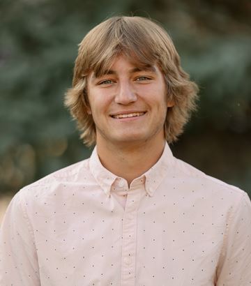 Collin Berg