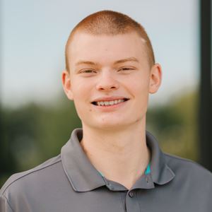 Ezra Olson