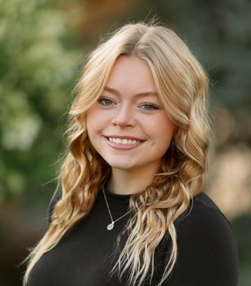 Rachel Engelstad